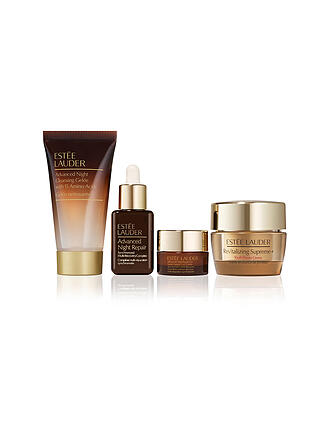 ESTÉE LAUDER | Geschenkset - Get Unready Routine 30ml / 15ml / 7ml / 5ml