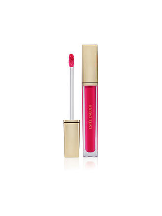 ESTÉE LAUDER | Lip Gloss - Glossypout Lip Oil (01 Rasberry Squeeze)