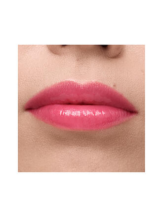 ESTÉE LAUDER | Lip Gloss - Glossypout Lip Oil (01 Rasberry Squeeze)