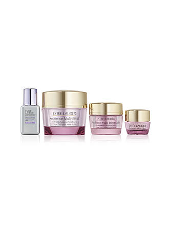 ESTÉE LAUDER | Geschenkset - Resilience Moisture Value Set 2x15ml / 50ml / 5ml