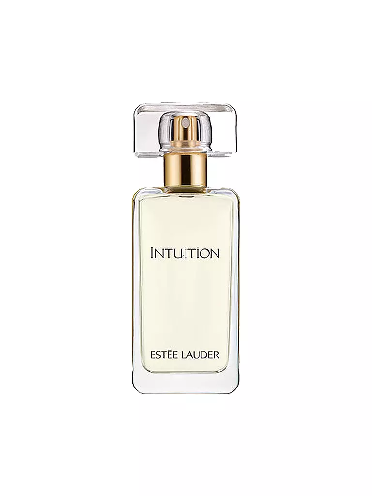 ESTEE LAUDER | Intuition Eau de Parfum Spray 50ml | keine Farbe