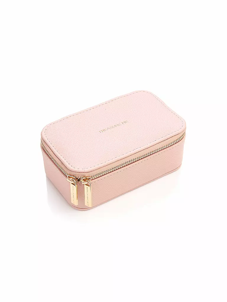 ESTELLA BARTLETT | Mini Schmuck Box | rosa