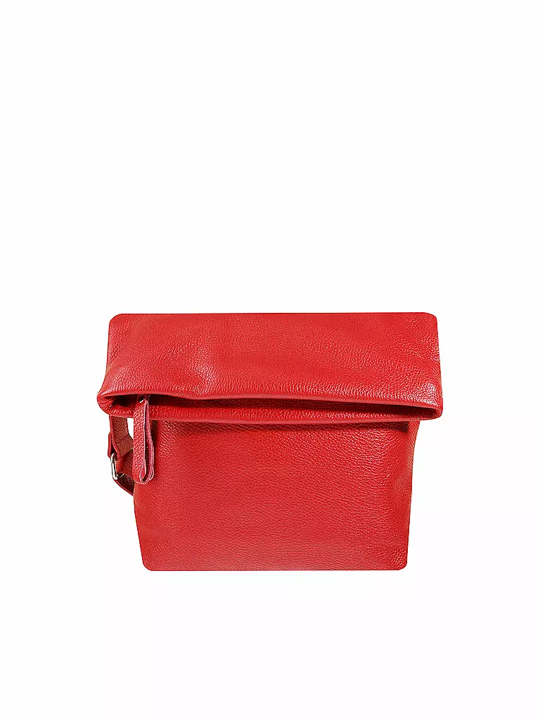 ESTELLE | Ledertasche - Umhängetasche  | 