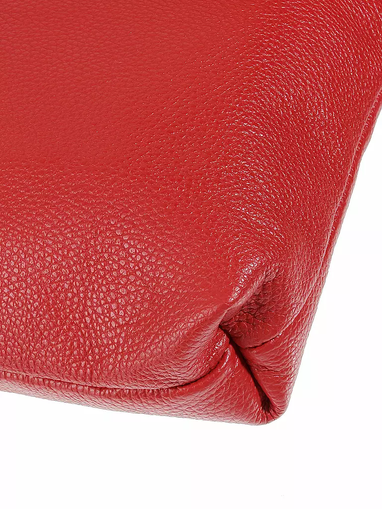 ESTELLE | Ledertasche - Umhängetasche  | 