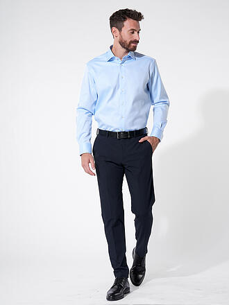 ETERNA | Hemd Modern Fit