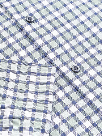 ETERNA | Hemd Comfort Fit