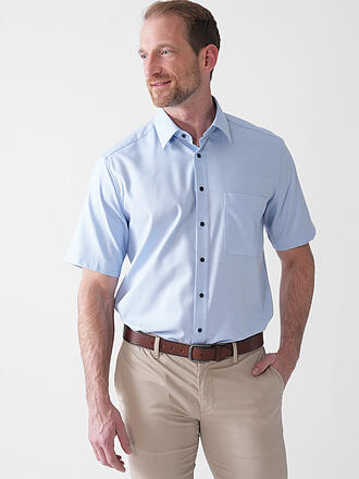 ETERNA | Hemd Comfort Fit