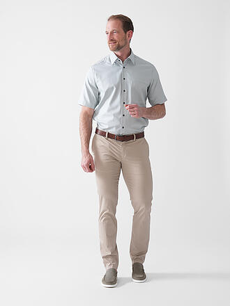ETERNA | Hemd Comfort Fit