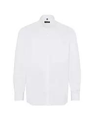 ETERNA | Hemd Comfort Fit | weiss