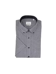 ETERNA | Hemd Comfort Fit  | dunkelblau