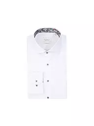 ETERNA | Hemd Comfort Fit  | Weiss