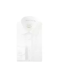 ETERNA | Hemd Comfort Fit | weiss