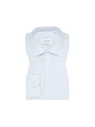 ETERNA | Hemd Comfort Fit | hellblau
