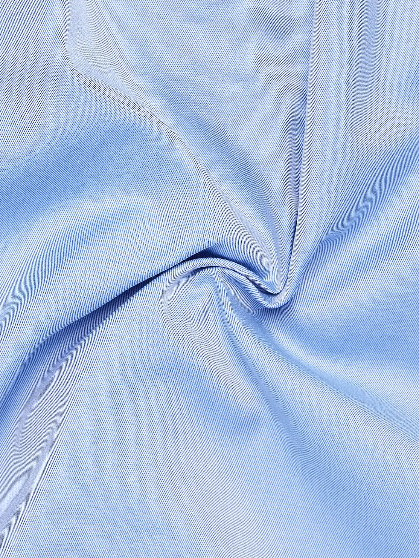 ETERNA | Hemd Comfort Fit | blau