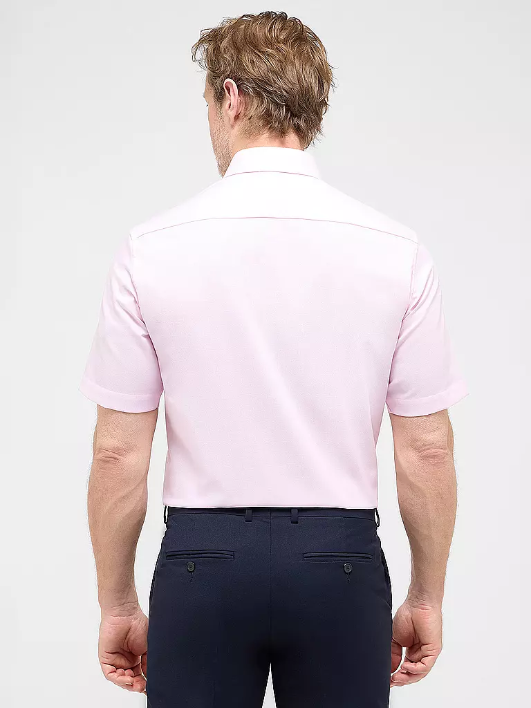 ETERNA | Hemd Modern Fit  | rosa
