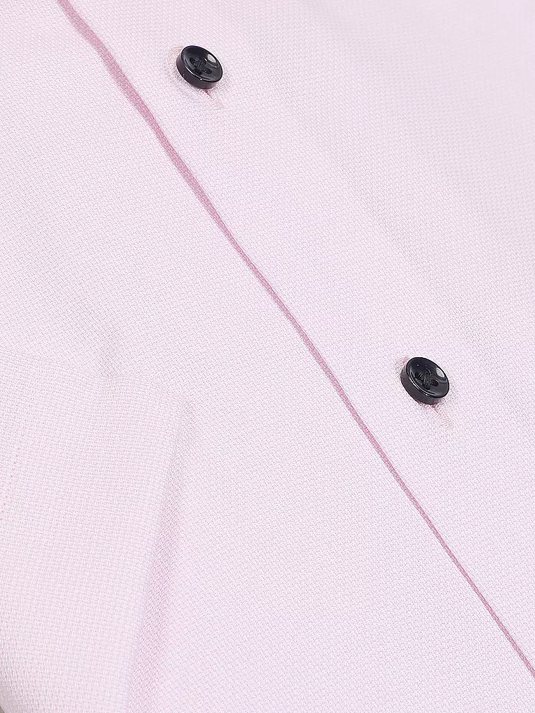 ETERNA | Hemd Modern Fit  | rosa