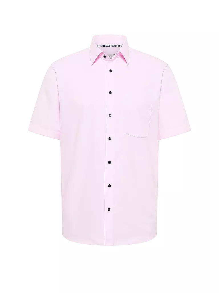 ETERNA | Hemd Modern Fit  | rosa
