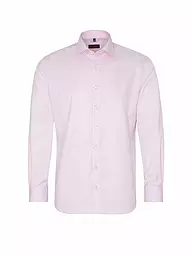ETERNA | Hemd Modern Fit  | rosa