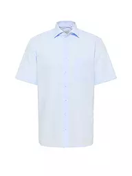 ETERNA | Hemd Modern Fit | hellblau