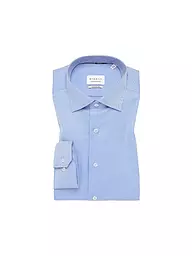 ETERNA | Hemd Modern Fit  | blau