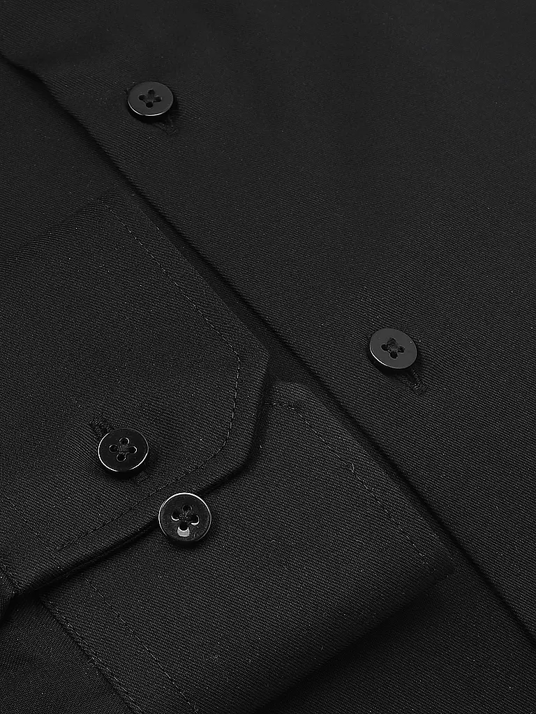 ETERNA | Hemd Modern Fit | beige