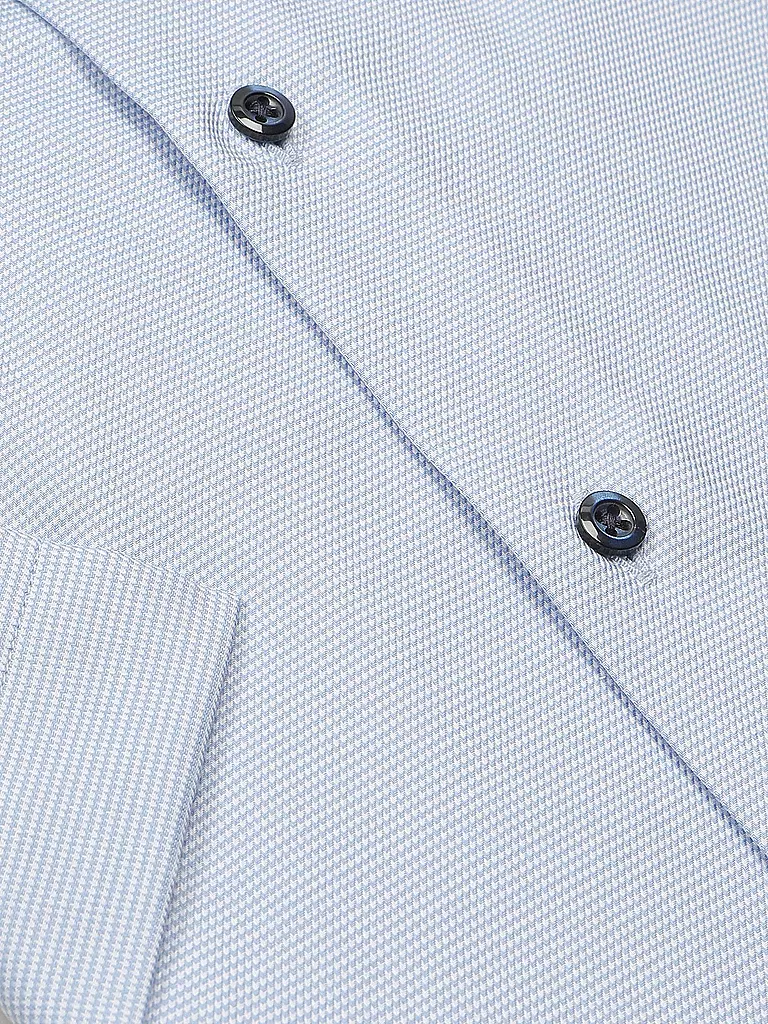ETERNA | Hemd Modern Fit | dunkelblau