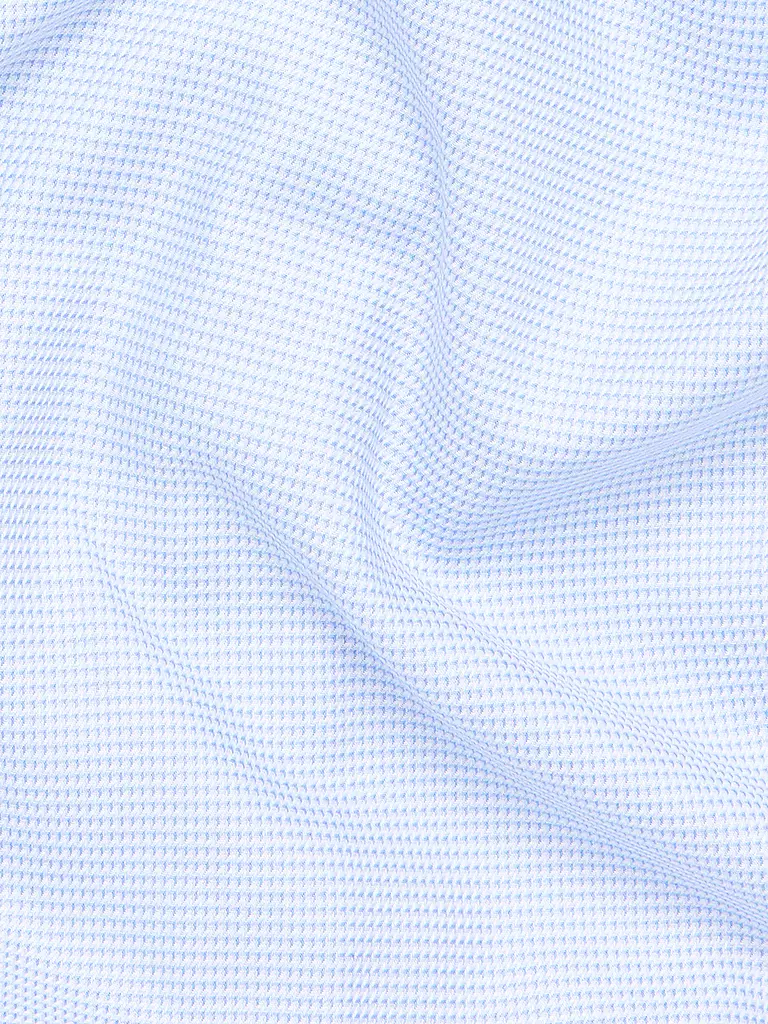 ETERNA | Hemd Modern Fit | blau