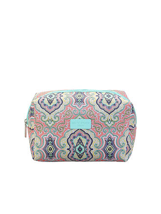ETRO | Kosmetiktasche - Beauty Case (36 Beere / Gr)