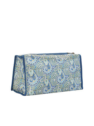 ETRO | Kosmetiktasche (884 Blue Royal)