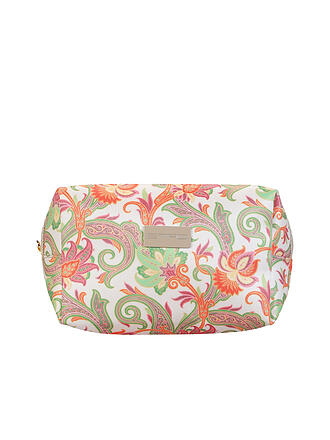 ETRO | Kosmetiktasche - Beauty Case (800 Cream Volor)