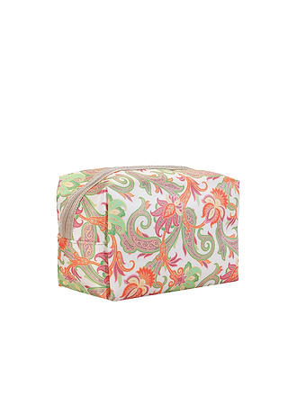 ETRO | Kosmetiktasche - Beauty Case (800 Cream Volor)