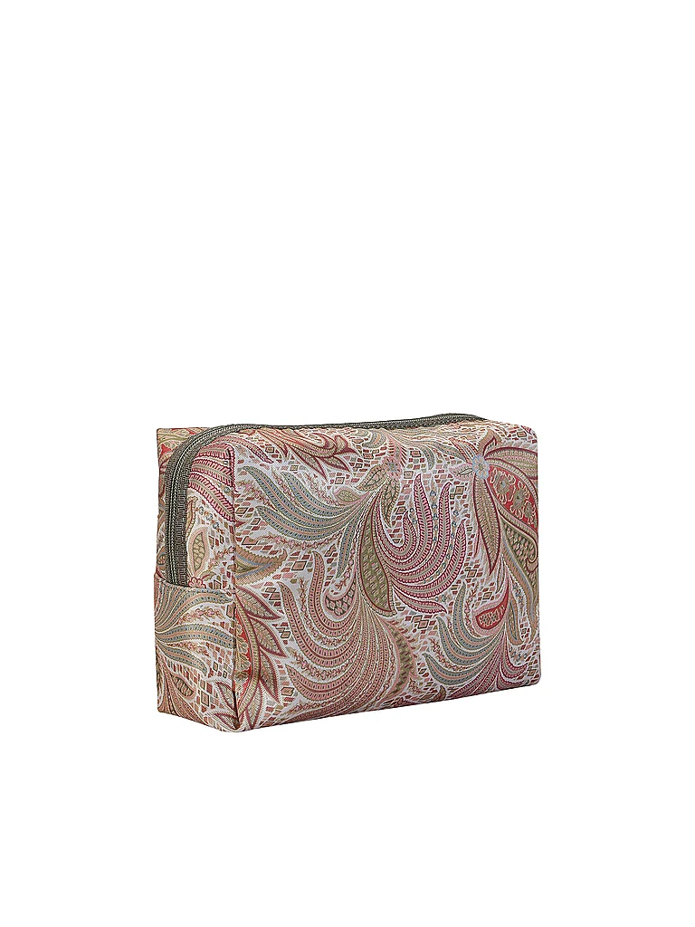 ETRO Kosmetiktasche (X0800 Old Rose)