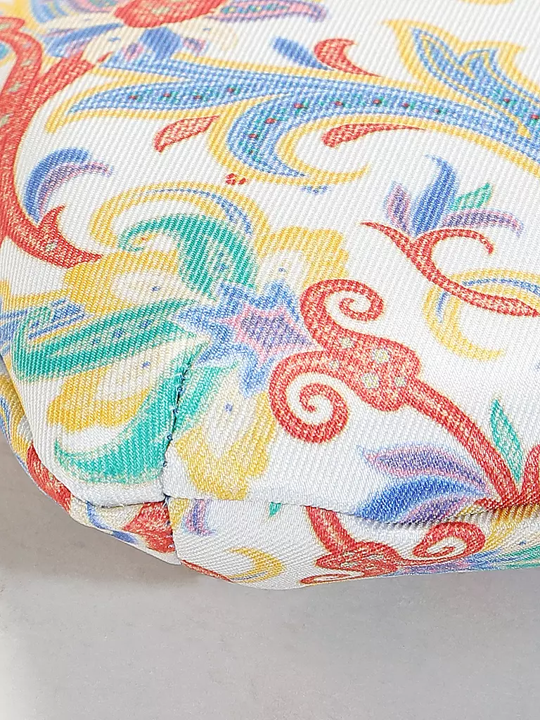 ETRO | Kosmetiktasche (33 Creme / Blau) | blau