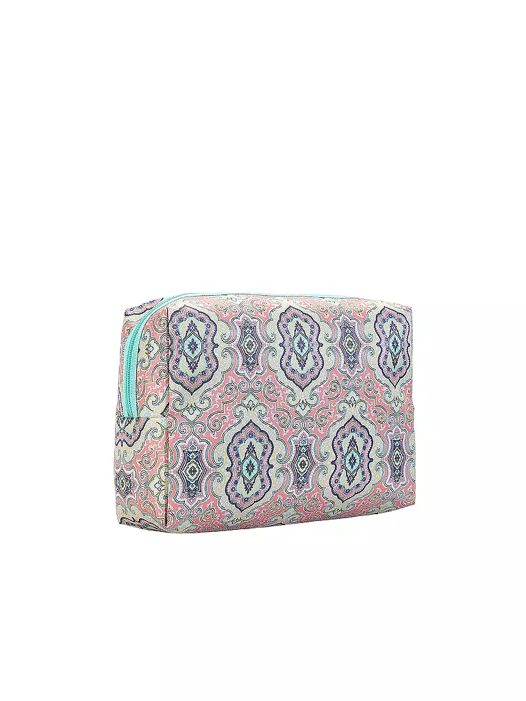 ETRO | Kosmetiktasche (36 Beere / Gr) | beere