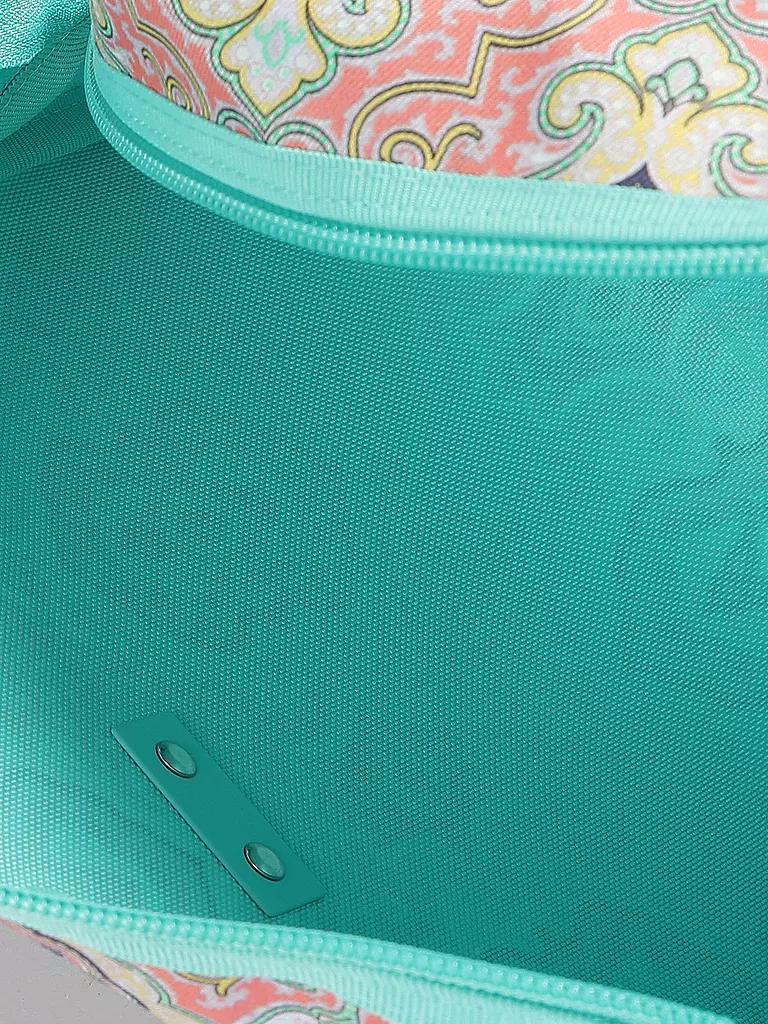 ETRO | Kosmetiktasche (36 Beere / Gr) | orange