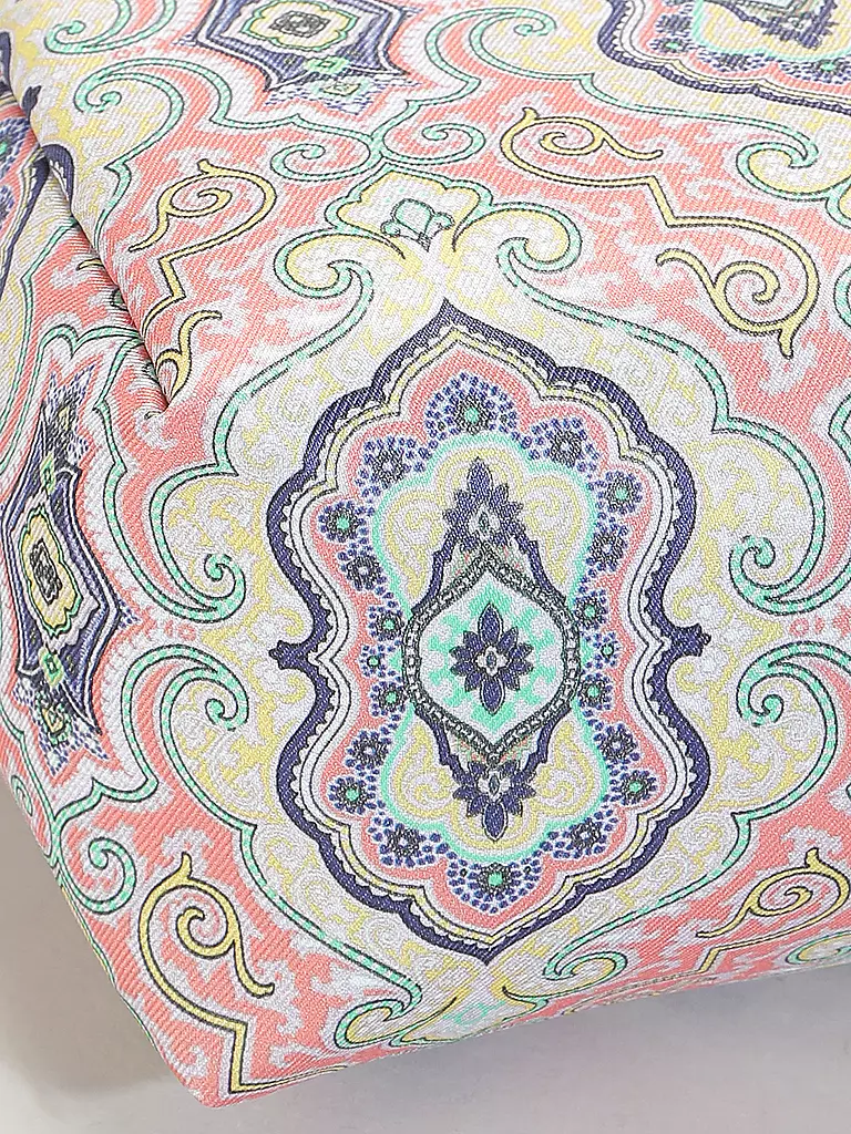 ETRO | Kosmetiktasche (36 Beere / Gr) | orange