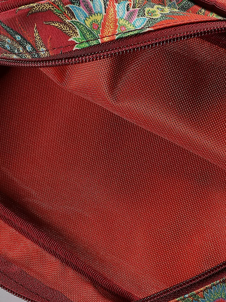 ETRO | Kosmetiktasche  (dunkelrot) | dunkelrot