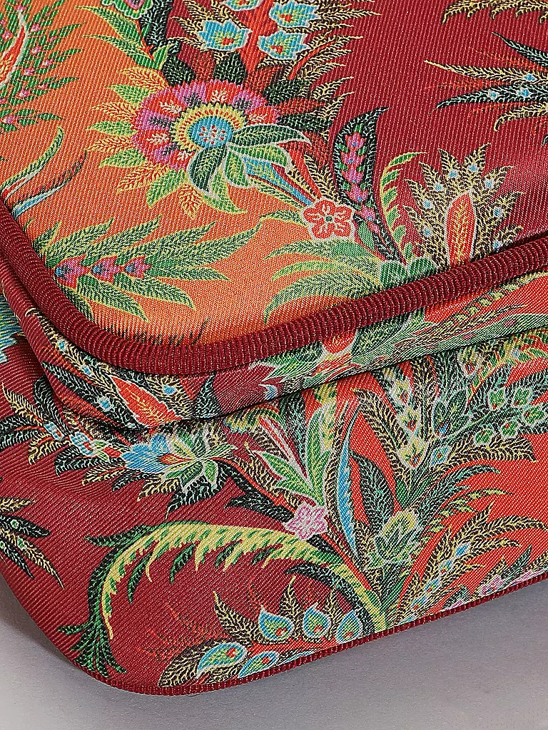 ETRO | Kosmetiktasche  (dunkelrot) | dunkelrot