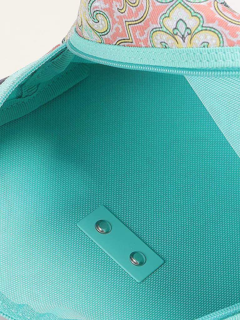 ETRO | Kosmetiktasche - Beauty Case (36 Beere / Gr) | grün
