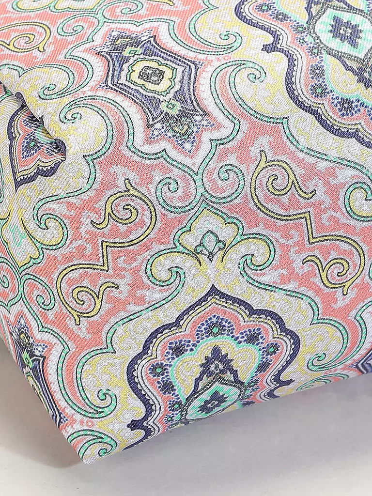 ETRO | Kosmetiktasche - Beauty Case (36 Beere / Gr) | grün