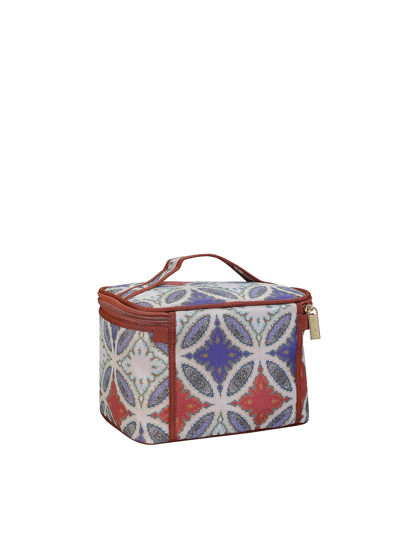 ETRO | Kosmetiktasche - Beauty Case | grau