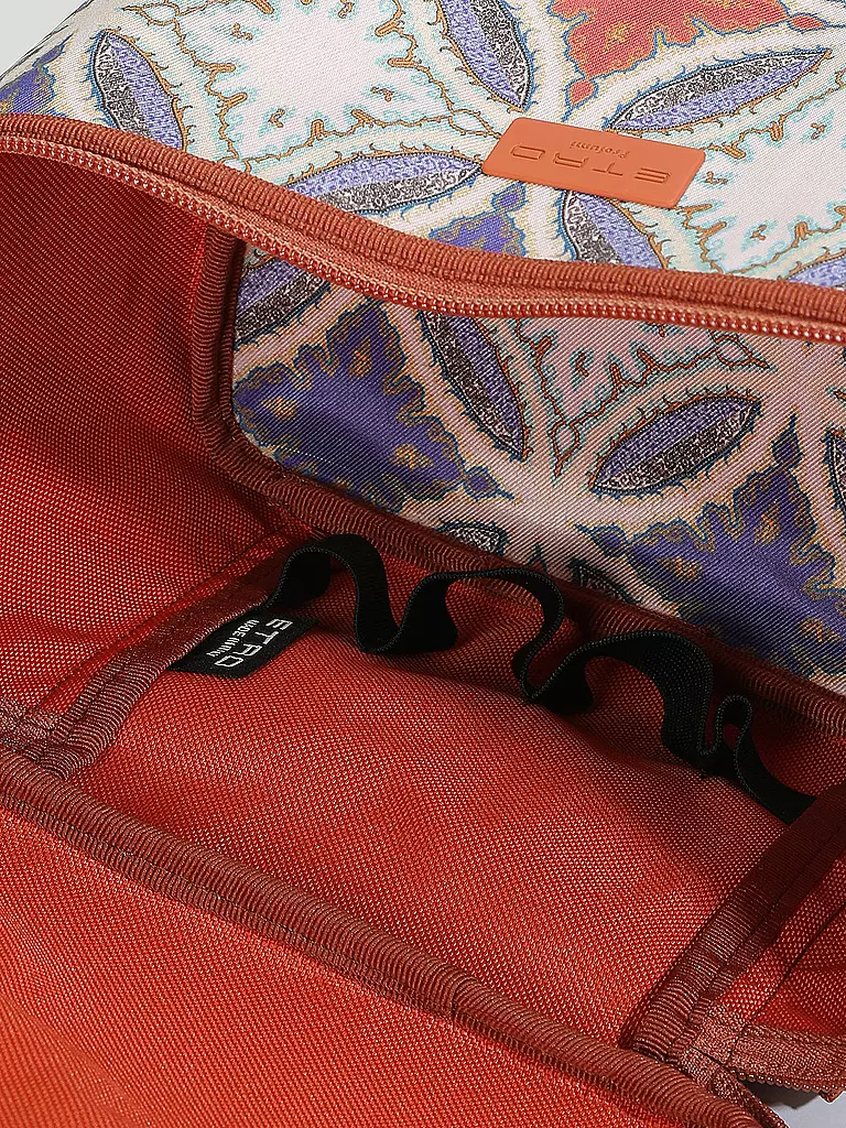 ETRO | Kosmetiktasche - Beauty Case | kupfer