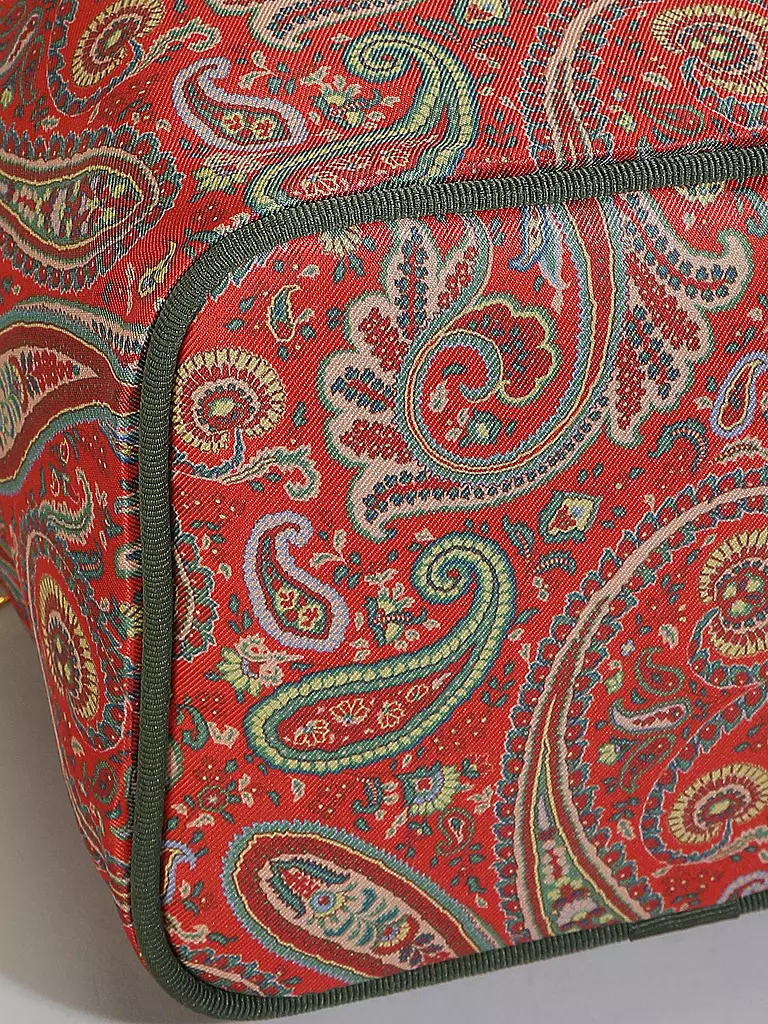 ETRO | Kosmetiktasche - Beauty Case | grau