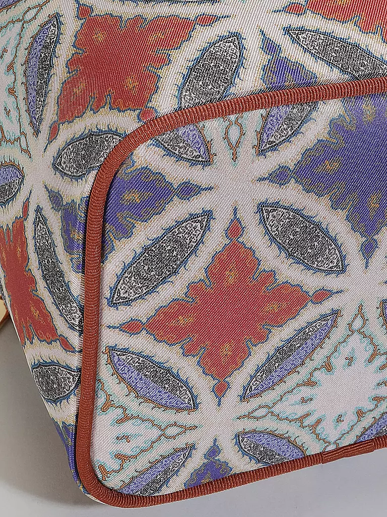 ETRO | Kosmetiktasche - Beauty Case | kupfer