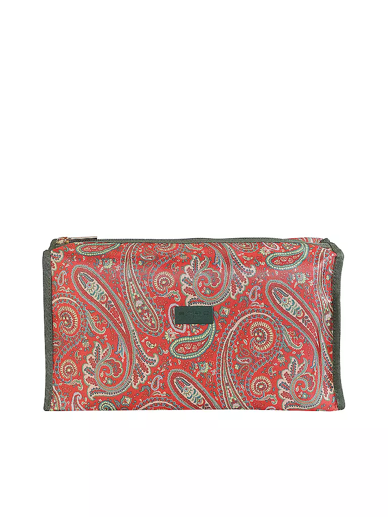 ETRO | Kosmetiktasche | kupfer