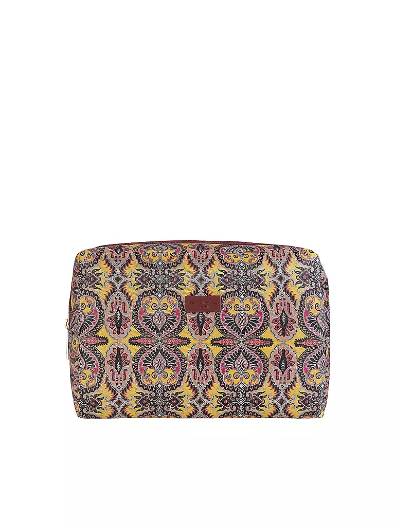 ETRO | Kosmetiktasche | senf