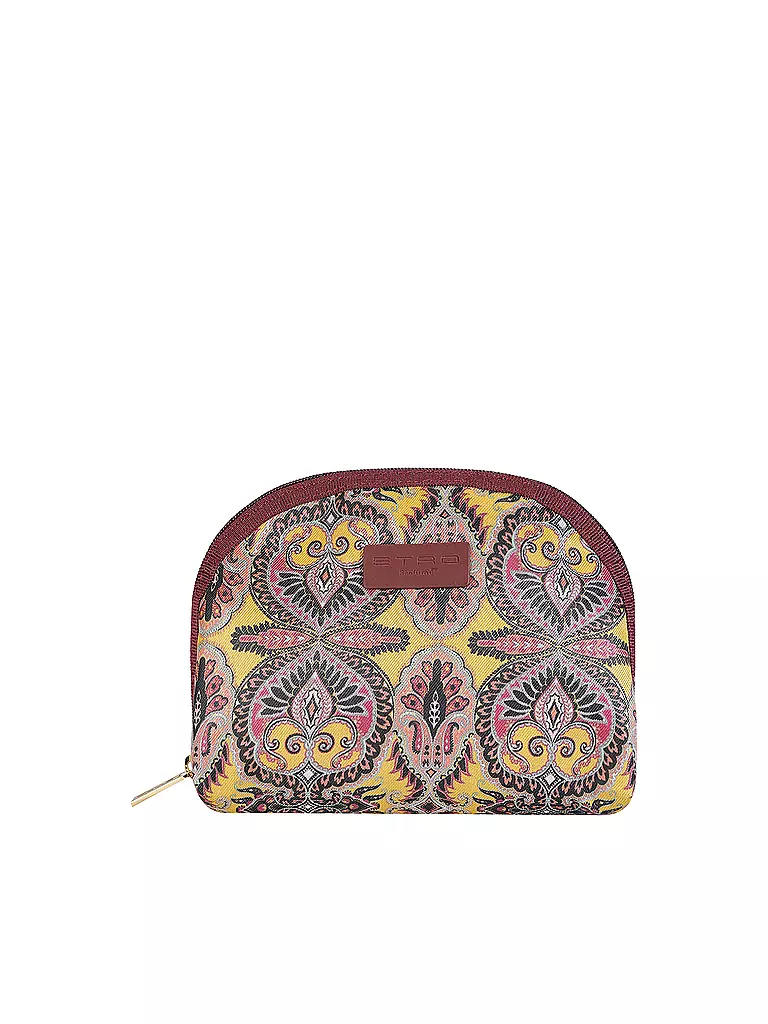 ETRO | Kosmetiktasche | senf