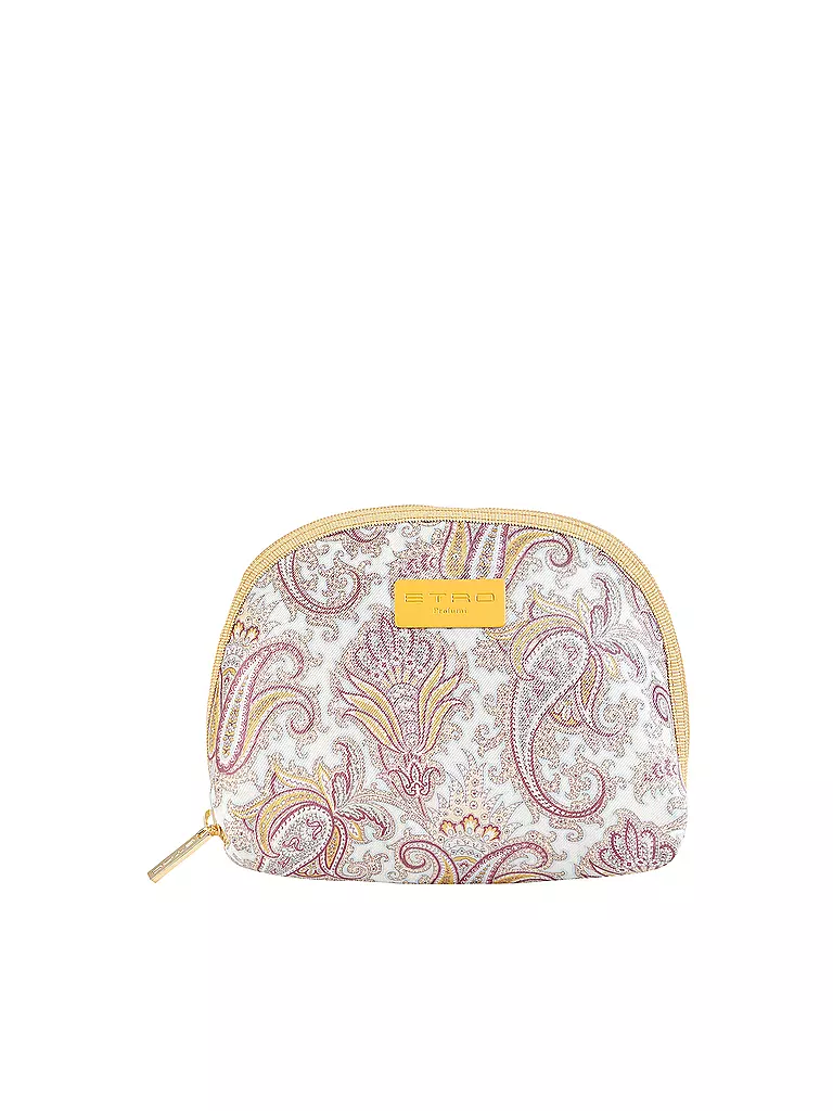 ETRO | Kosmetiktasche | camel