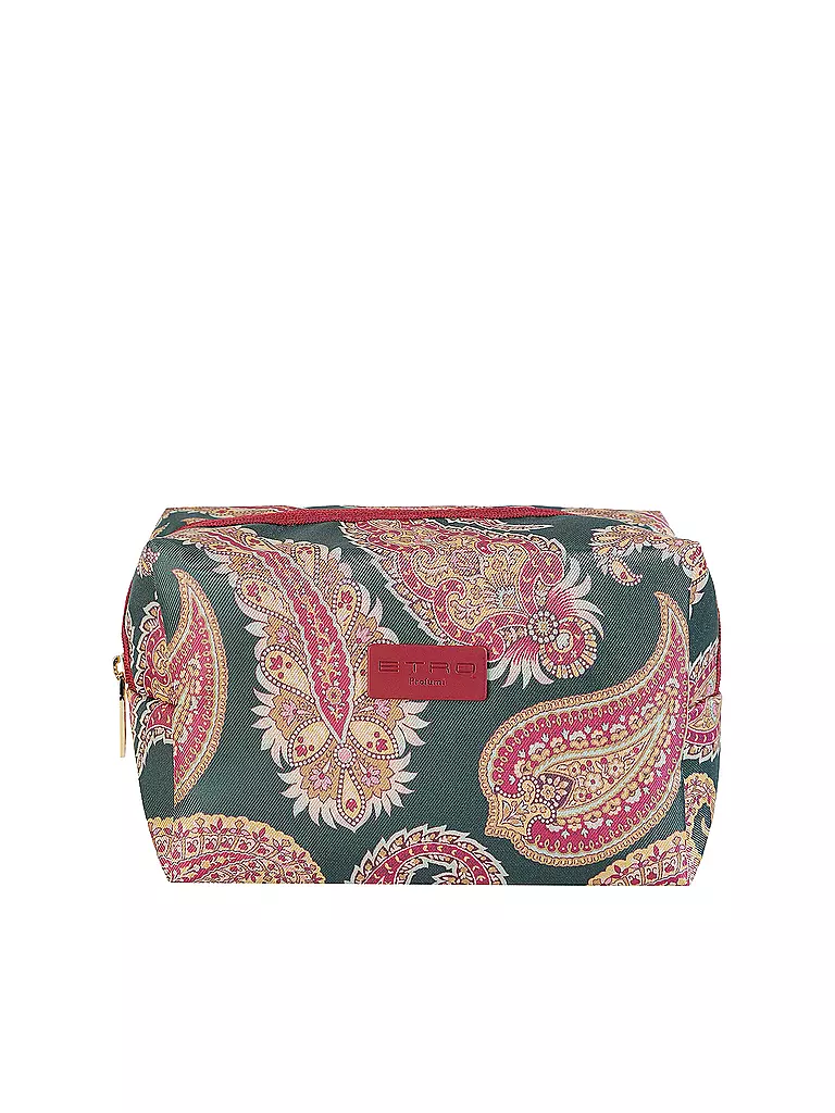 ETRO | Kosmetiktasche | braun