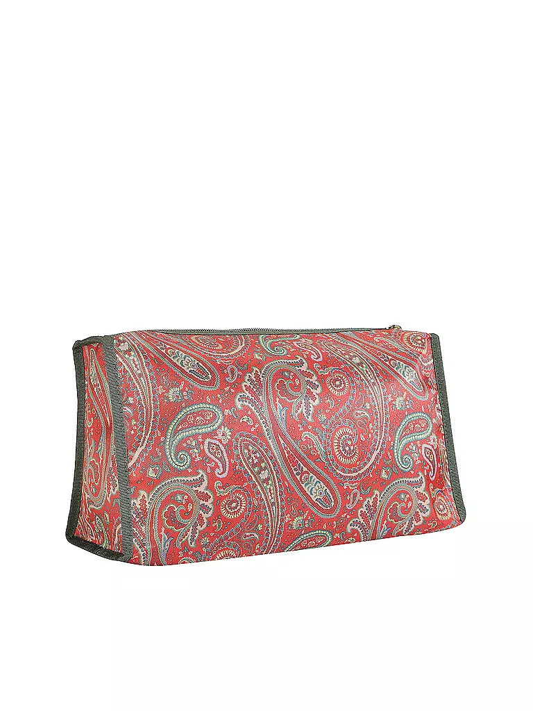 ETRO | Kosmetiktasche | kupfer